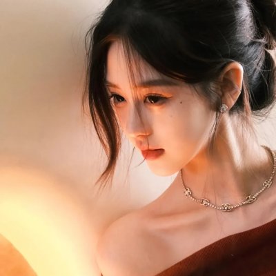 长腿女孩们