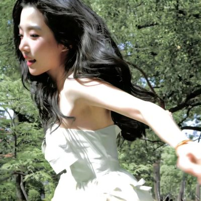 任性天使